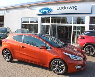 Kia pro ceed / ProCeed Gebrauchtwagen