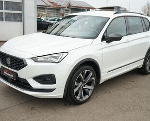 Seat Tarraco Gebrauchtwagen