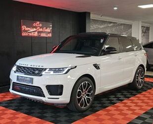 Land Rover Range Rover Sport Gebrauchtwagen