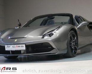 Ferrari 488 Spider Gebrauchtwagen