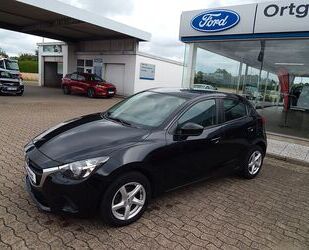 Mazda 2 Gebrauchtwagen