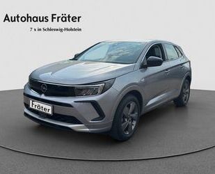 Opel Grandland (X) Gebrauchtwagen