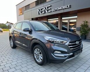 Hyundai TUCSON Gebrauchtwagen