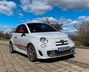 Abarth 595 Competizione Gebrauchtwagen