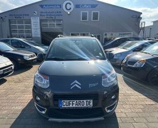 Citroen C3 Picasso Gebrauchtwagen