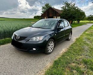 Mazda 3 Gebrauchtwagen