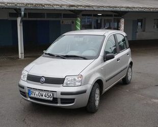 Fiat Panda Gebrauchtwagen