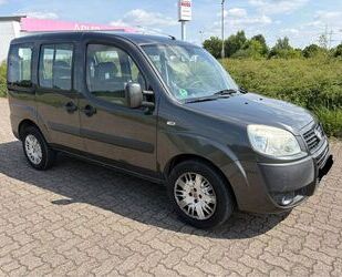 Fiat Doblo Gebrauchtwagen