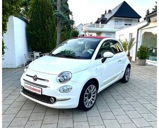 Fiat 500C Gebrauchtwagen
