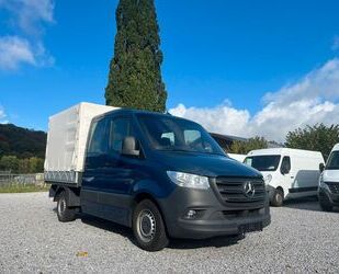 Mercedes-Benz Sprinter Gebrauchtwagen