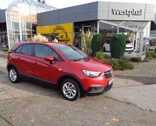 Opel Crossland (X) Gebrauchtwagen
