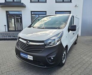 Opel Vivaro Gebrauchtwagen