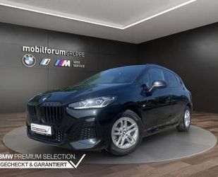 BMW 220 Active Tourer Gebrauchtwagen