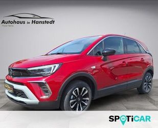 Opel Crossland (X) Gebrauchtwagen