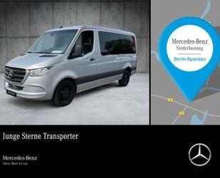 Mercedes-Benz Sprinter Gebrauchtwagen