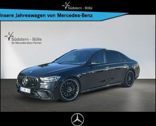 Mercedes-Benz S 63 AMG Gebrauchtwagen