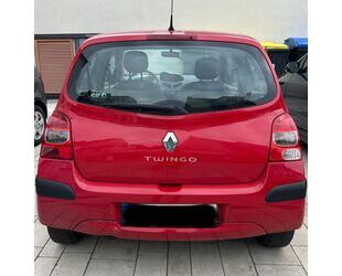 Renault Twingo Gebrauchtwagen