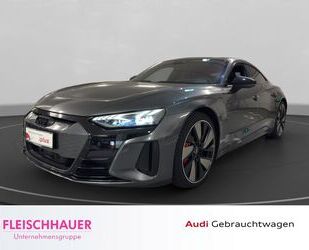 Audi RS e-tron GT Gebrauchtwagen