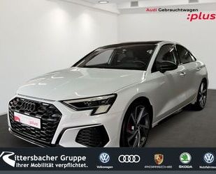 Audi S3 Gebrauchtwagen