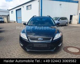 Ford Mondeo Gebrauchtwagen