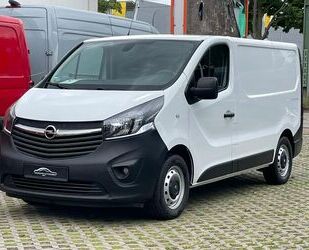 Opel Vivaro Gebrauchtwagen