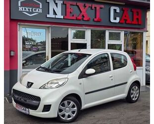 Peugeot 107 Gebrauchtwagen