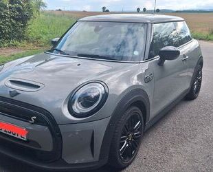 Mini Cooper SE Gebrauchtwagen