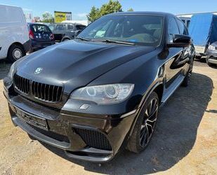 BMW X6 Gebrauchtwagen