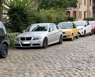 BMW 335 Gebrauchtwagen