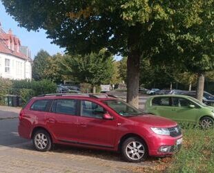 Dacia Logan Gebrauchtwagen
