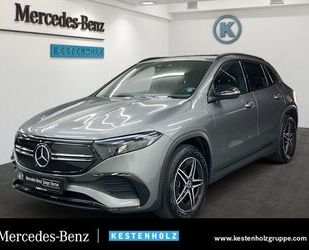 Mercedes-Benz EQA Gebrauchtwagen