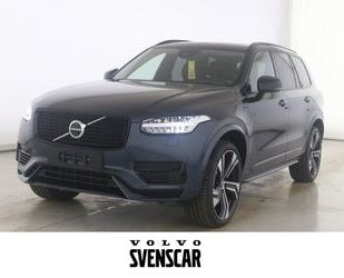 Volvo XC90 Gebrauchtwagen