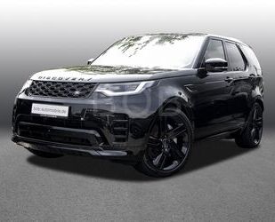 Land Rover Discovery Gebrauchtwagen