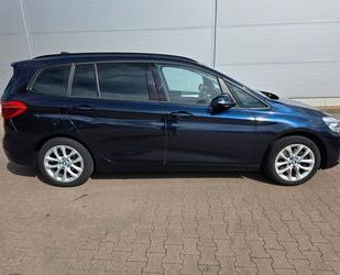 BMW 220 Active Tourer Gebrauchtwagen