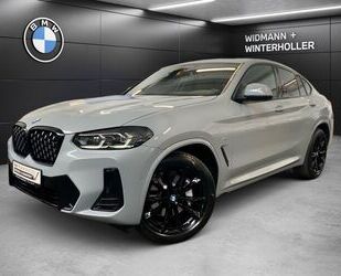 BMW X4 Gebrauchtwagen