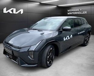 Kia EV4 Gebrauchtwagen