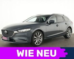 Mazda 6 Gebrauchtwagen
