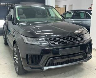 Land Rover Range Rover Sport Gebrauchtwagen