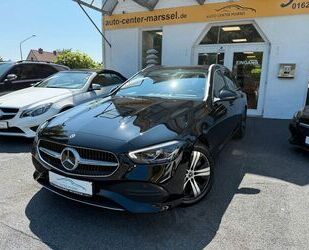 Mercedes-Benz C 220 Gebrauchtwagen