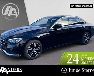 Mercedes-Benz E 200 Gebrauchtwagen