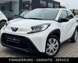 Toyota Aygo (X) Gebrauchtwagen