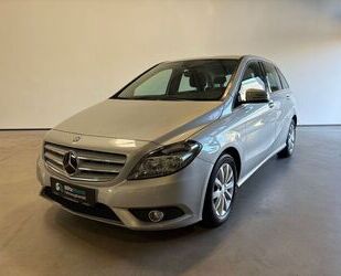 Mercedes-Benz B 180 Gebrauchtwagen