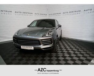 Porsche Cayenne Gebrauchtwagen