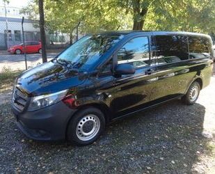 Mercedes-Benz Vito Gebrauchtwagen