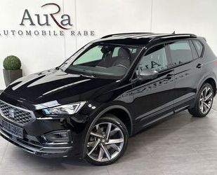 Seat Tarraco Gebrauchtwagen