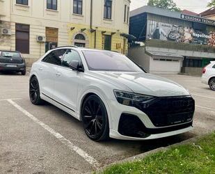 Audi SQ8 Gebrauchtwagen