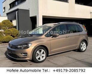 VW Golf Sportsvan Gebrauchtwagen