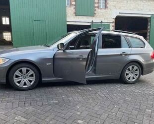 BMW 318 Gebrauchtwagen