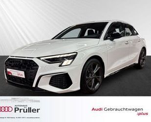 Audi S3 Gebrauchtwagen