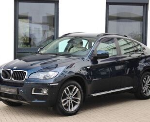 BMW X6 Gebrauchtwagen